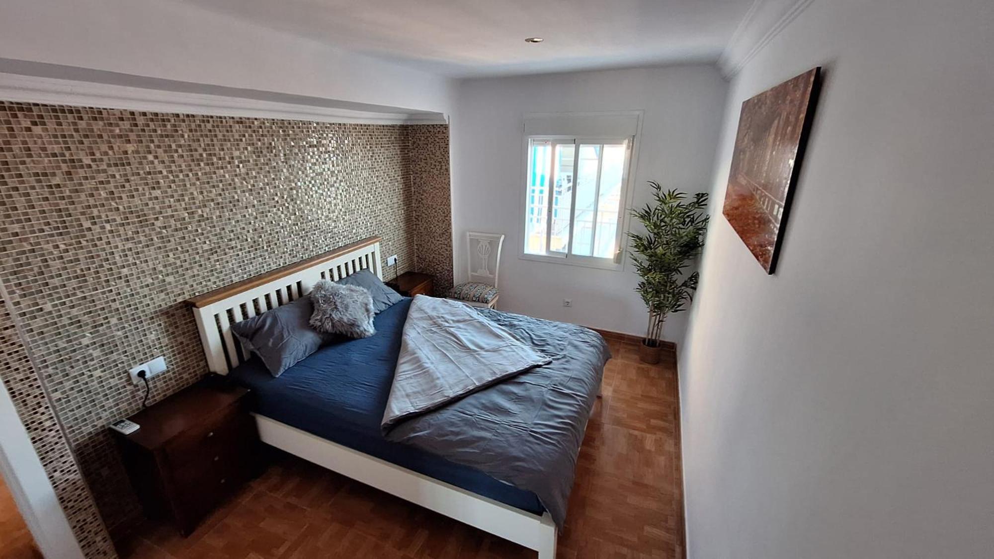 Gandia Primera Linea Caracola Beach View Экстерьер фото